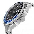 Citizen Citizen Series 8 NB6031-56E мужские часы черный циферблат на запястье