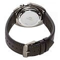 Orient Orient Sporty RA-AA0E06B1 (RA-AA0E06B19B), contemporary япония мужские часы на браслете кожаный боковой вид