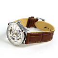 Часы Hamilton Jazzmaster Skeleton Lady Auto H32405551 фото 3