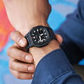 Timex Timex Command Encounter TW2V35600 , наручные мужские часы фото под углом