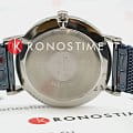 Boccia Titanium Boccia Titanium Circle-Oval 3281-07  - задняя крышка титан корпуса, германия часы