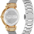 Salvatore Ferragamo Salvatore Ferragamo SFDM00618,  швейцария женские часы на браслете нержавеющая сталь боковой вид