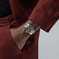 Часы Hamilton Khaki Field Auto H70455160 фото 7