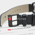 Swiss Military by Chrono Swiss Military by Chrono SM34081.11 кварцевые мужские часы часы, крупный план серебристый циферблат