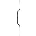 Obaku Obaku Ultra Slim V307GXBBMB , наручные мужские часы фото под углом