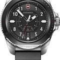 Victorinox Victorinox Journey 1884 241976.1 кварцевые мужские часы часы крупный план черный циферблата