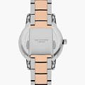 Lee Cooper Lee Cooper LC07229.590,  англия женские часы на браслете нержавеющая сталь с ip-покрытием боковой вид