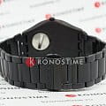 Swatch Swatch Skin Irony 42 SS07B113G кварцевые женские часы часы крупный план  циферблата