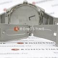 Seiko Seiko Conceptual Series Dress SUR375P1 кварцевые мужские часы часы крупный план серый циферблата