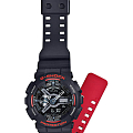 Часы Casio G-Shock GA-110HR-1ADR (GA-110HR-1A) фото 6