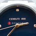 Cerruti 1881 Cerruti 1881 Lucardo CIWLG0043601  французские женские часы на браслете нержавеющая сталь боковой вид