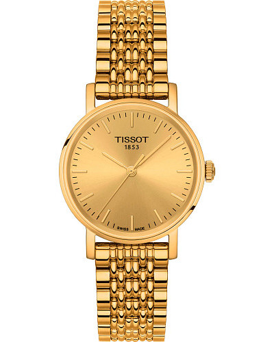 Tissot Everytime Small T109.210.33.021.00