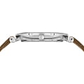 Beverly Hills Polo Club Beverly Hills Polo Club Quartz BP3615X.364  американские мужские часы на браслете кожаный боковой вид