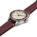Оригинальные часы Hamilton Hamilton Khaki Aviation Pilot Pioneer Auto 38mm H76265810 механические калибр механизма h-10 общий вид