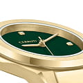 Cerruti 1881 Cerruti 1881 Lucardo CIWLG0043602  французские женские часы на браслете нержавеющая сталь с ip-покрытием боковой вид