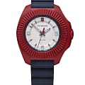 Victorinox Victorinox I.N.O.X. V 241919 кварцевые женские часы часы крупный план белый циферблата