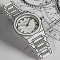 D1 Milano D1 Milano Polycarbon PCBJ34  итальянские мужские часы на браслете пластик боковой вид