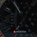 Philipp Plein Philipp Plein Nobile Wonder PWCAA0221  - задняя крышка сталь металл корпуса, германия часы