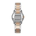DKNY DKNY Park Ave Midi DK1L020M0085  американские женские часы на браслете нержавеющая сталь с ip-покрытием боковой вид