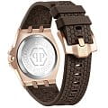 Philipp Plein Philipp Plein Extreme Lady PWJAA0422,  германия женские часы на браслете силикон боковой вид
