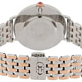 Salvatore Ferragamo Salvatore Ferragamo SF8200820,  италия женские часы на браслете сталь с ip покрытием боковой вид