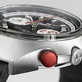 Оригинальные часы Hamilton Hamilton American Classic Chrono-Matic 50 Auto Chrono Limited Edition H51616731 механические калибр механизма h-31 общий вид