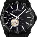 Jacques Lemans Jacques Lemans Derby 1-2201A , наручные мужские часы фото под углом