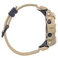 Casio Casio G-Shock GBA-800UC-5A мужские часы черный циферблат на запястье
