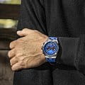 Оригинальные часы Festina Festina Chrono Bike F20671/3 кварцевые калибр механизма  общий вид