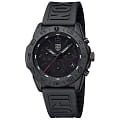 Luminox Luminox Pacific Diver Chronograph XS.3141.BO.1  наручные мужские часы фото под углом.