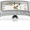 Michael Kors Michael Kors Emery MK4696 женские часы серебристый циферблат на запястье