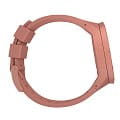 Swatch Swatch Big Bold Bioceramic SB03R100, big bold швейцария мужские часы на браслете силикон боковой вид