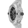 Philipp Plein Philipp Plein Skull Synthetic PWWAA0423 , наручные женские часы фото под углом