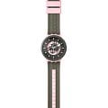 Swatch Swatch Big Bold Biosourced Lacquered SB05P100 , наручные женские часы фото под углом