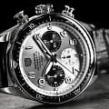TAG Heuer CBE511B.FC8279 мужские часы застежка крупным планом