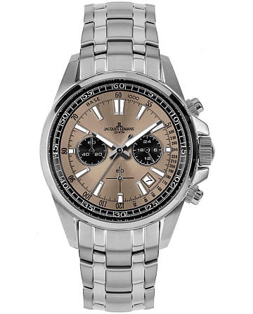 Jacques Lemans Liverpool 1-2117ZG