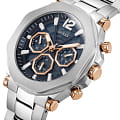 Оригинальные часы Guess Guess Dress Steel GW0539G1 кварцевые калибр механизма  общий вид