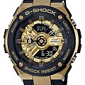 Часы Casio G-Shock GST-400G-1A9