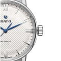 Rado Rado Coupole Classic Automatic R22862074 Classic, наручные женские часы фото под углом