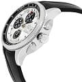 Hamilton Hamilton Khaki Aviation X-Patrol Auto Chrono H76566351 khaki aviation швейцарские мужские часы на браслете каучук боковой вид