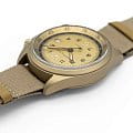 Hamilton Hamilton Khaki Aviation Pilot Pioneer Aluminium H80435895, khaki aviation швейцария мужские часы на браслете тканевый боковой вид