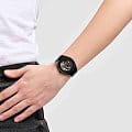 Swatch Swatch Skin Irony SYXB105, irony швейцария женские часы на браслете силикон боковой вид