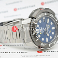 Часы Orient Mako Kamasu RA-AC0L07L фото 3