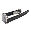Rado Rado HyperChrome R33019215 hyperchrome швейцарские мужские часы на браслете кожаный боковой вид