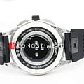 TAG Heuer TAG Heuer Connected Calibre E3 - 45 mm SBG8A10.BT6219 connected швейцарские мужские часы на браслете каучук боковой вид