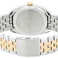 Citizen Citizen Basic BI5096-53L  — детали корпуса и нержавеющая сталь с ip-покрытием