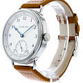 Часы Hamilton Khaki Navy Pioneer Mechanical H78719553 фото 3