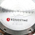 Hamilton Hamilton Khaki X-Wind GMT Chrono Quartz H77932560 кварцевые мужские часы часы крупный план зеленый циферблата