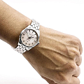 Часы Hamilton Jazzmaster Lady Auto H42215111 фото 2
