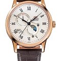 Часы Orient Sun & Moon RN-AK0001S